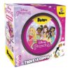 Dobble Disney Princess (Eco-Sleeve) Giochi da Tavolo (ITA)