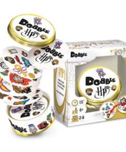 Dobble Harry Potter