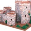 Domus Kits 40903 Modello di pietra Castellum 1:87 Kit Scatola rovinata