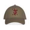 Doom Cappellino Snapback The Dark Ages Slayer Green Difuzed