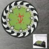 DOOM THE DARK AGES RECORD SLIPMAT Accessori Devplus