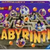 Dragon Ball Super Gioco Da Tavolo Labyrinth Ravensburger