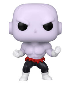 Dragon Ball Super Funko Pop! Animazione Vinile Figura Jiren con Potere 9 Cm