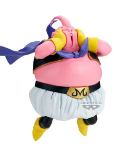 Dragon Ball Z Match Makers Majin Buu Figura 14cm Banpresto
