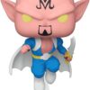Dragon Ball Z Pop! Animation Vinile Figura Dabura *esclusiva Version* 9 Cm Funko