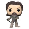 Dune 2 Pop! Movies Vinile Figura Gurney Halleck 9 Cm Funko