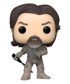 Dune 2 Pop! Movies Vinile Figura Gurney Halleck 9 Cm Funko