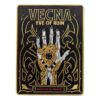 Dungeons & Dragons Ingot Vecna Eve Of Ruin Edizione Limitata Fanattik