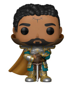 Dungeons & Dragons Pop! Movies Vinile Figura Xenk 9 Cm Funko