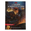 Dungeons & Dragons RPG Le Chaudron Des Merveilles De Tasha French Wizards of the Coast