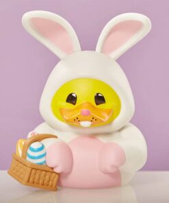 Easter Bunny Tubbz Pvc Figura Boxed Edition 10 Cm Numskull