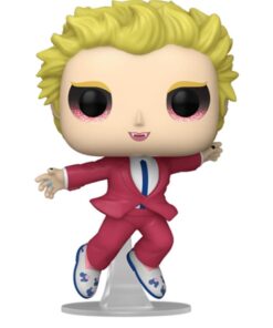 Ed Sheeran Funko POP Rocks Vinile Figura Ed Sheeran - Bad Habits 9 cm
