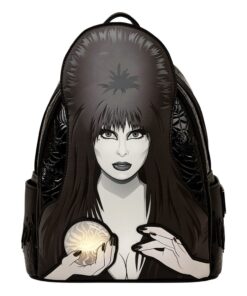 Elvira By Loungefly Mini Zaino Loungefly