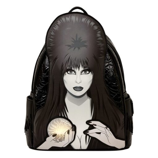 Elvira By Loungefly Mini Zaino Loungefly