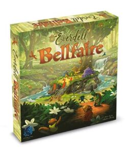 Everdell Bellfaire