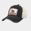 Fallout Cappellino Snapback New California Republic Difuzed