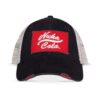 Fallout Cappellino Snapback Nuka Cola Difuzed