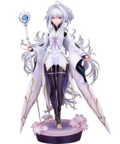 Fate/grand Order Pvc Statua 1/7 Arcade Caster/merlin Prototype 27 Cm Alter