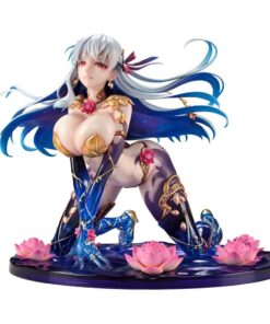 Fate/grand Order Pvc Statua 1/7 Assassin/kama Final Ascension 16 Cm Medicos Entertainment