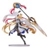 Fate/grand Order Pvc Statua 1/7 Caster/altria Caster 31 Cm Good Smile Company
