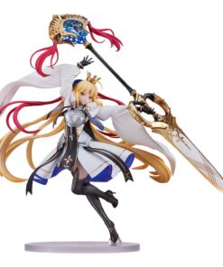 Fate/grand Order Pvc Statua 1/7 Caster/altria Caster 31 Cm Good Smile Company