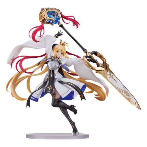 Fate/grand Order Pvc Statua 1/7 Caster/altria Caster 31 Cm Good Smile Company