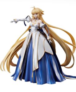 Fate/grand Order Pvc Statua 1/7 Moon Cancer / Archetype: Earth 25 Cm Aniplex