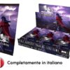 FFTCG GUNSLINGER IN THE ABYSS BOX (18) Gioco Da Tavolo Square Enix