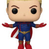 FIGURE POP! VIN.TV:THEBOYS HOMELAND.VOL. SERIE TV - ACTION FIGURES