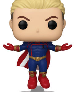 FIGURE POP! VIN.TV:THEBOYS HOMELAND.VOL. SERIE TV - ACTION FIGURES