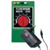 Fleichmann 6725 Regolatore di Velocità Elettronico 0-14 V 0.6 A con Trasformatore SCATOLA ROVINATA
