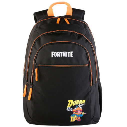 Fortnite Durr Regolabile Zaino 44cm Toybags
