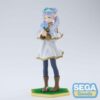 Frieren: Beyond Journey's End Luminasta Pvc Statua Frieren Flower Garden 18 Cm Sega