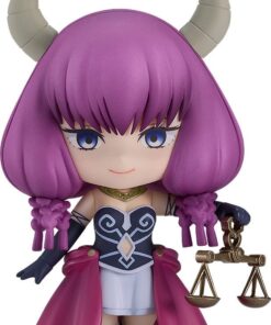Frieren: Beyond Journey´s End Nendoroid Action Figura Aura The Guillotine 10 Cm Good Smile Company