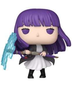 Frieren: Beyond Journey´s End Pop! Games Vinile Figura Fern 9 Cm Funko