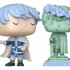 Frieren Pop! Animation Vinile Figura Himmel W/ch 9 Cm  Funko