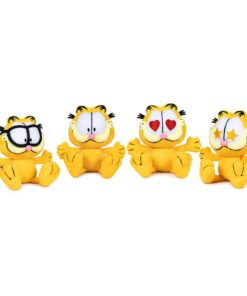 Garfield Peluche Figures 20 Cm  Play By Play