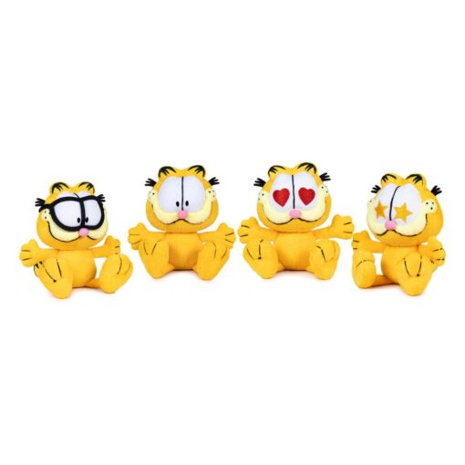 Garfield Peluche Figures 20 Cm  Play By Play