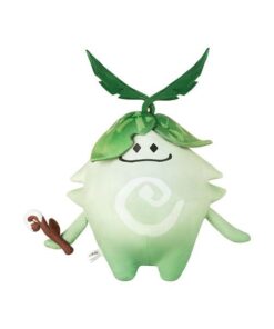 Genshin Impact Aranara Series Peluche Figura Arabalika 50 Cm Mihoyo