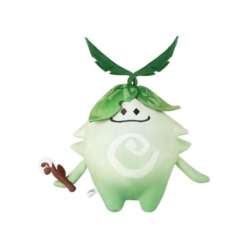 Genshin Impact Aranara Series Peluche Figura Arabalika 50 Cm Mihoyo
