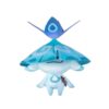 Genshin Impact Aranara Series Peluche Figura Ararycan 50 Cm Mihoyo
