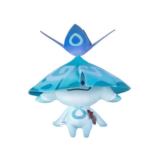 Genshin Impact Aranara Series Peluche Figura Ararycan 50 Cm Mihoyo