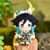 Genshin Impact Genshin Fes 2023 Mini Peluche Figura Venti 10 Cm Mihoyo