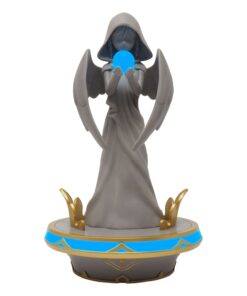 Genshin Impact Led Statua Mondstadt Statua Of The Seven 21 Cm Neamedia Icons