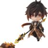 Genshin Impact Nendoroid Action Figura Zhongli 10 Cm Good Smile Company
