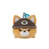 Genshin Impact Peluche Figura Juuga: Forward Unto Victory 7 Cm Mihoyo