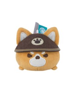 Genshin Impact Peluche Figura Juuga: Forward Unto Victory 7 Cm Mihoyo