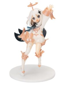 Genshin Impact Pvc Statua 1/7 Paimon 14 Cm Mihoyo