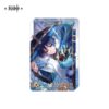 Genshin Impact Stampa In Acrilico Ornament Con Glitter: Wanderer 10 Cm Mihoyo