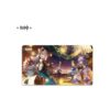 Genshin Impact Tappetino Per Mouse Fleeting Colors In Flight 70 X 40 Cm Mihoyo
